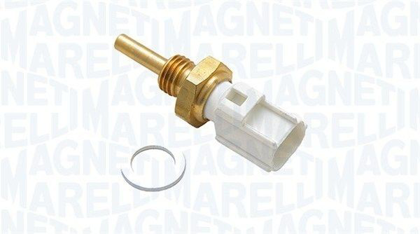 171916011620 Magneti Marelli Датчик температури охл.жідкості, на прилад